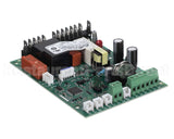 3060958 Hussmann Pre-Prgm-Cont Rtn Md4060Da