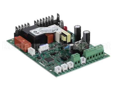 3060958 Hussmann Pre-Prgm-Cont Rtn Md4060Da