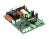 3060964 Hussmann Pre-Prgm-Cont Rtn400 Md