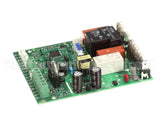 3060964 Hussmann Pre-Prgm-Cont Rtn400 Md