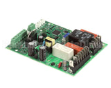 3060964 Hussmann Pre-Prgm-Cont Rtn400 Md