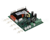 3060966 Hussmann Pre-Prgm-Cont Rtn Ism