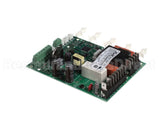 3060966 Hussmann Pre-Prgm-Cont Rtn Ism