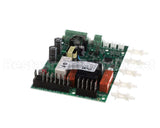 3060966 Hussmann Pre-Prgm-Cont Rtn Ism