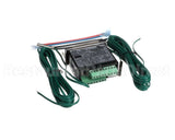 3060968 Hussmann Pre-Prgm-Cont Rtn Isf