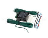 3060968 Hussmann Pre-Prgm-Cont Rtn Isf