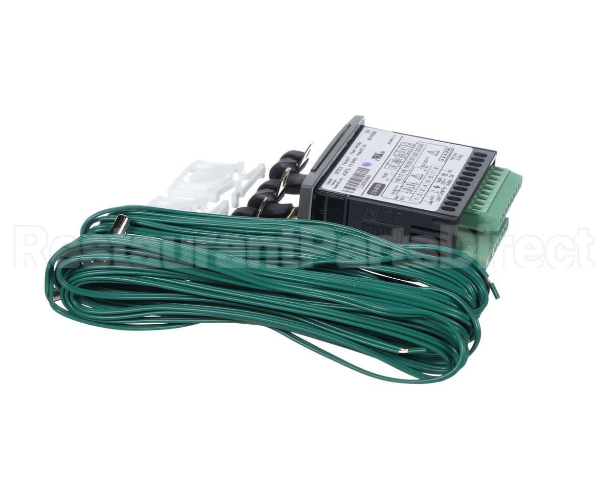 3060987 Hussmann Pre-Prgm Cont 115V Q2 Danfoss