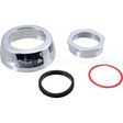 306146 Compatible Sloan Sloan Spud Coupling 1 1/ 2 In S