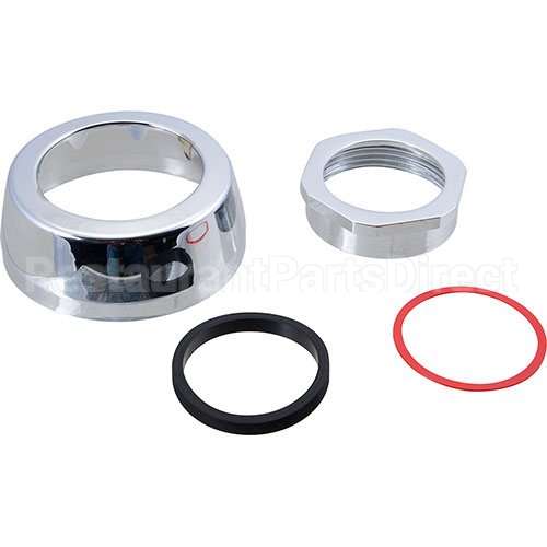 306146 Compatible Sloan Sloan Spud Coupling 1 1/ 2 In S