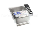 3062588 Hussmann Pan H412102 1000W 120V W/Plug