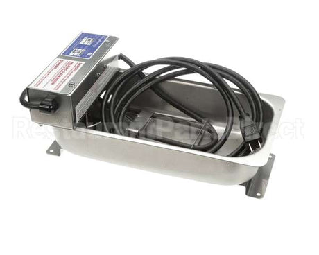3062589 Hussmann Pan T212601 600W 120V W/Plug