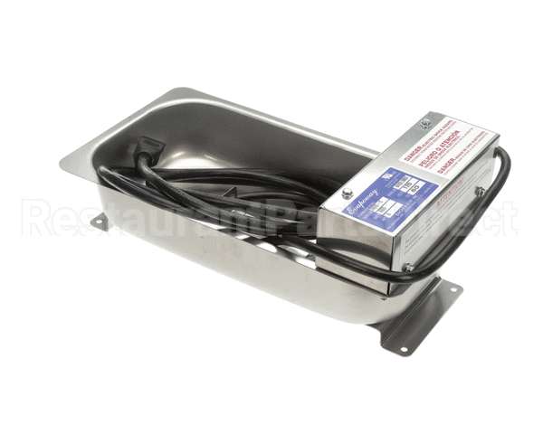 3062589 Hussmann Pan T212601 600W 120V W/Plug