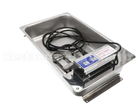 3062591 Hussmann Pan F428152 1500W 208V W/Plug