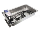 3062591 Hussmann Pan F428152 1500W 208V W/Plug