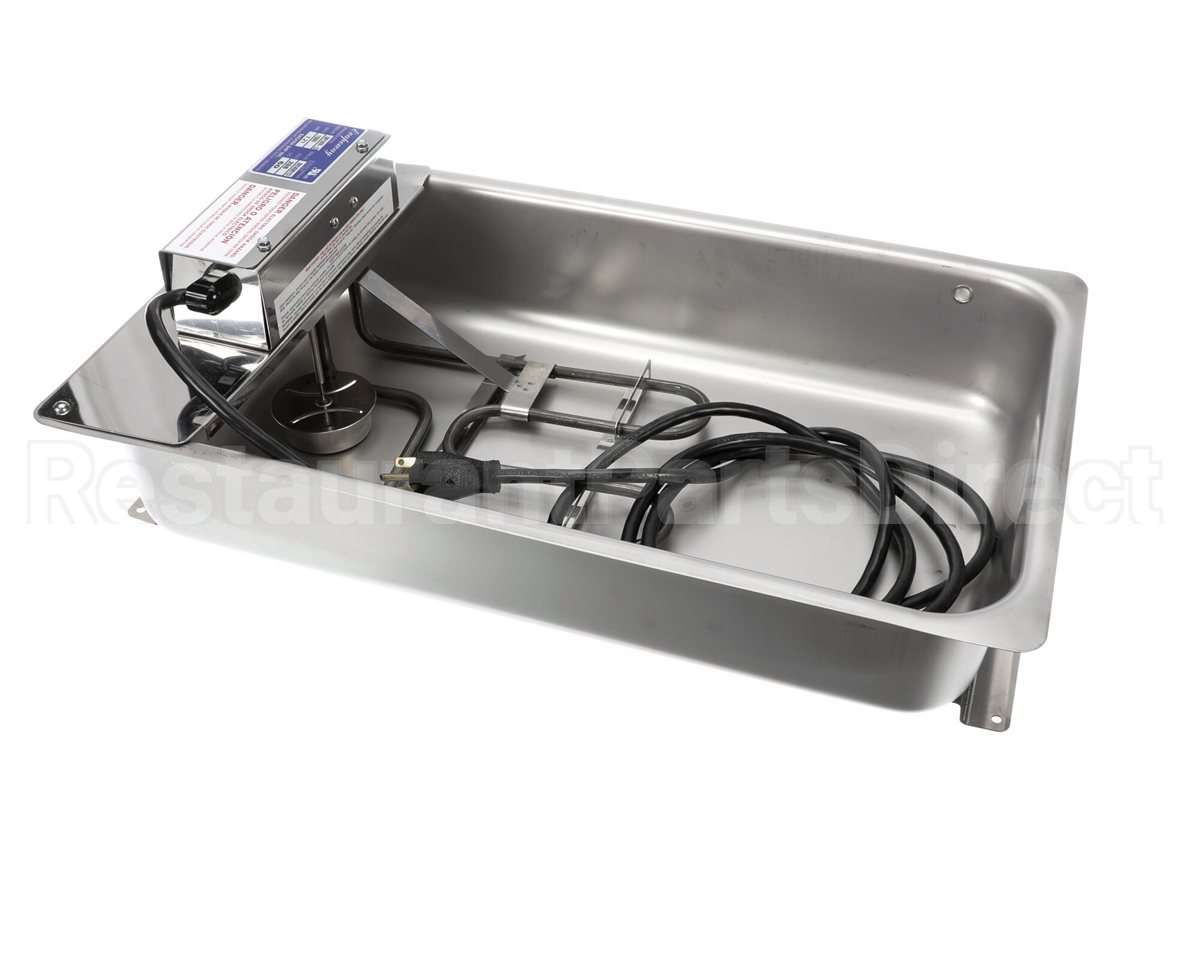 3062591 Hussmann Pan F428152 1500W 208V W/Plug