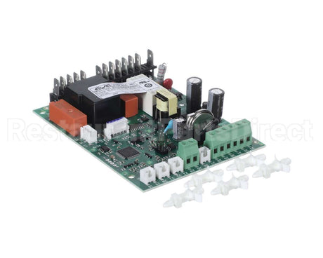 3063601 Hussmann Control Assembly-Rtn Prgm Vrl1B