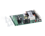 3063601 Hussmann Control Assembly-Rtn Prgm Vrl1B