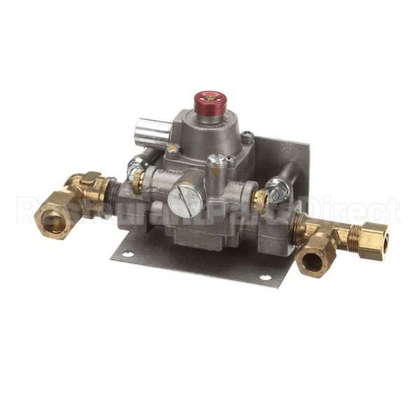 30640-1 Compatible Montague Safety Valve Assy, Lh Outlet, Ts-11