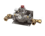 30640-1 Montague Safety Valve Assembly-Lt Outlet