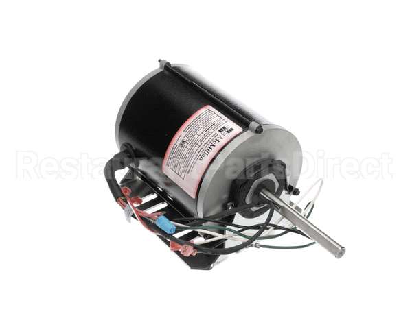 3064516 Hussmann Motor-0.33 Hp 120-230V 60Hz 1Ph 500-1150