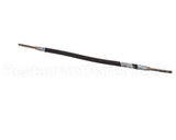 3065017 Hussmann Tube-Liq .375 Flex 24In