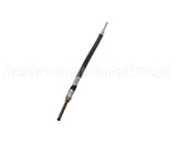 3065017 Hussmann Tube-Liq .375 Flex 24In