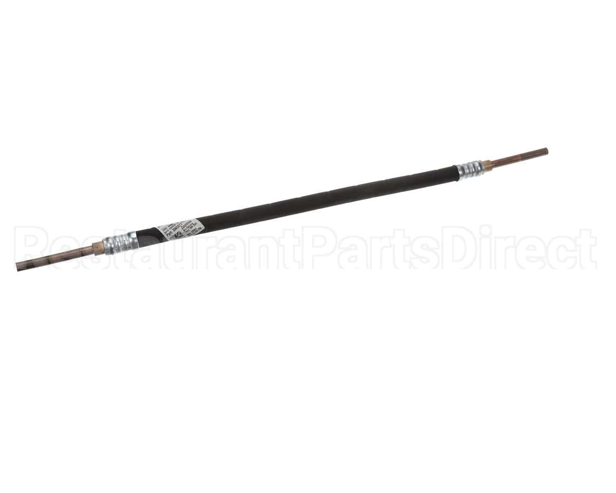 3065017 Hussmann Tube-Liq .375 Flex 24In