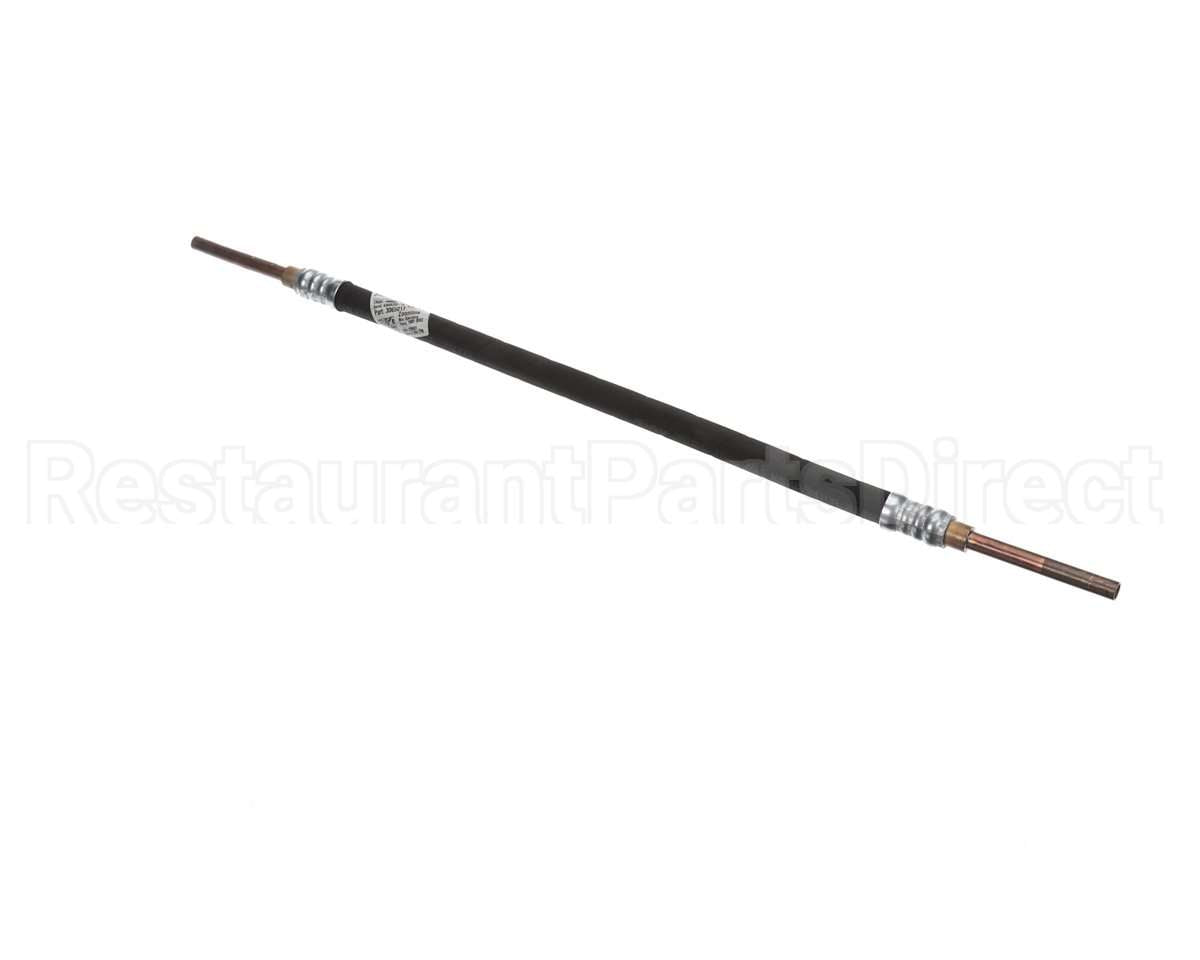 3065017 Hussmann Tube-Liq .375 Flex 24In