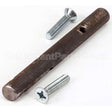 30654 Compatible Blodgett Door Lower Assy Pin