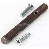 30654 Compatible Blodgett Door Lower Assy Pin