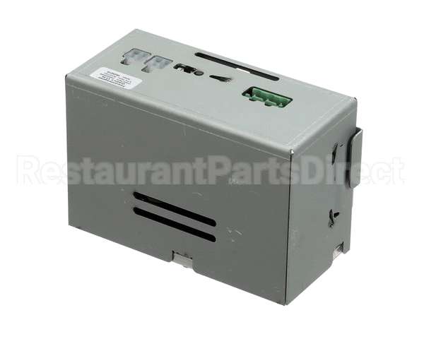 30654 Hardt Frequency Controller Motor Q2.