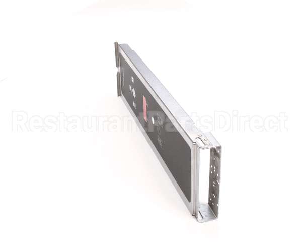 30663 Blodgett Control Panel Decal Assembly