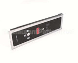 30663 Blodgett Control Panel Decal Assembly