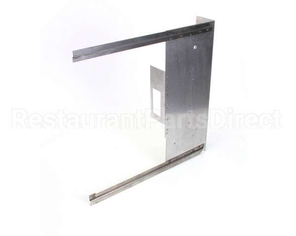 30665 Blodgett Control Panel Decal Assembly