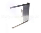 30665 Blodgett Control Panel Decal Assembly