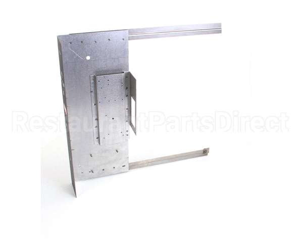 30665 Blodgett Control Panel Decal Assembly