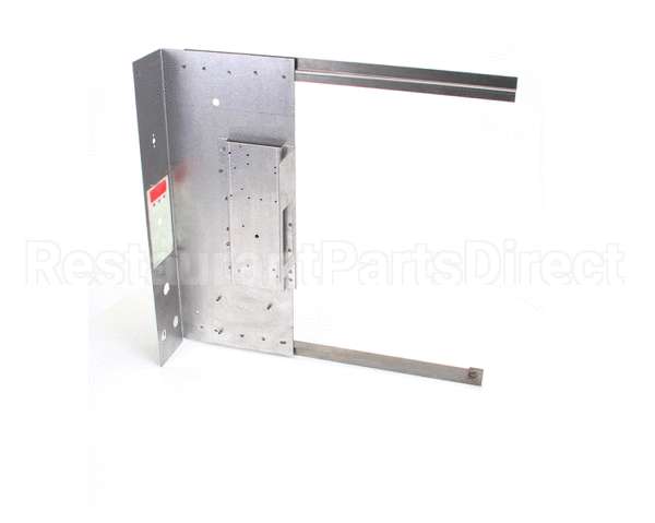 30665 Blodgett Control Panel Decal Assembly