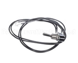 3066650 Hussmann Switch Toggle 6A 30In Leads