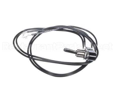 3066650 Hussmann Switch Toggle 6A 30In Leads