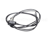 3066650 Hussmann Switch Toggle 6A 30In Leads