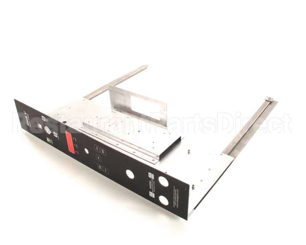 30667 Blodgett Control Panel Decal Assembly