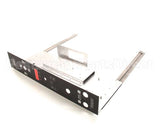 30667 Blodgett Control Panel Decal Assembly