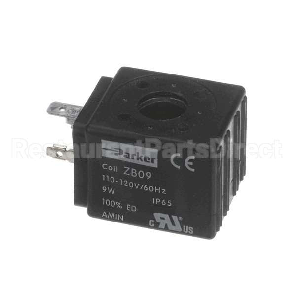 3069 Compatible Thermalrite Solenoid Vlv Bdy Coil 115 V- R30-0165Ul