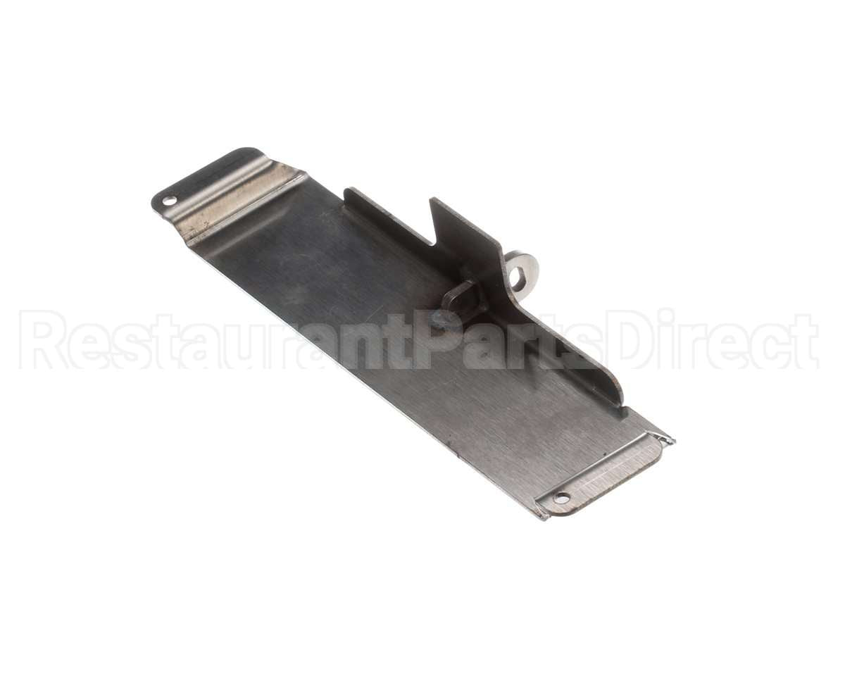 30695 Royal Range Shutter Weldment