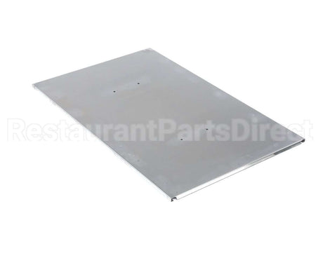 306953 Champion - Moyer Diebel Door 24 Weldment Ucc Liftout