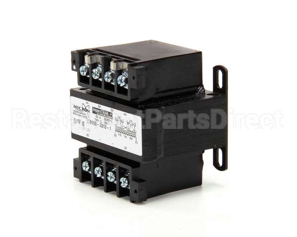 30697 Middleby Transformer,230Vp/115Vs 50Va