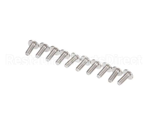 306P103 Antunes Screw 6-32X3/8