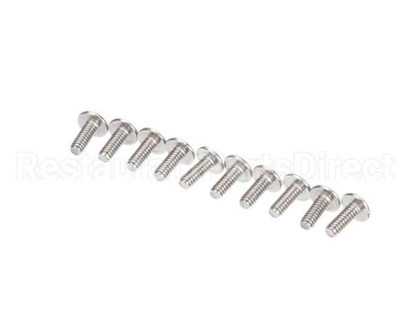 306P103 Antunes Screw 6-32X3/8