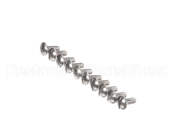 306P103 Antunes Screw 6-32X3/8