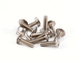 306P105 Antunes Screw 6-32X1/2